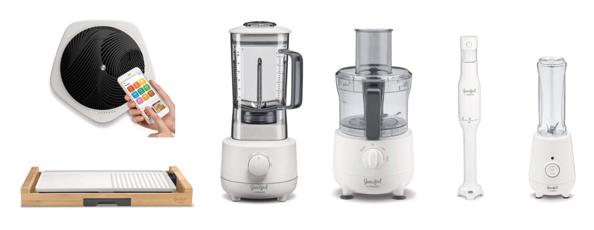 Discontinued One Top Induction & Sous Vide Cooker 7