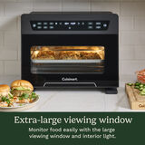 10-in-1 Digital Toaster Oven Air Fryer 8