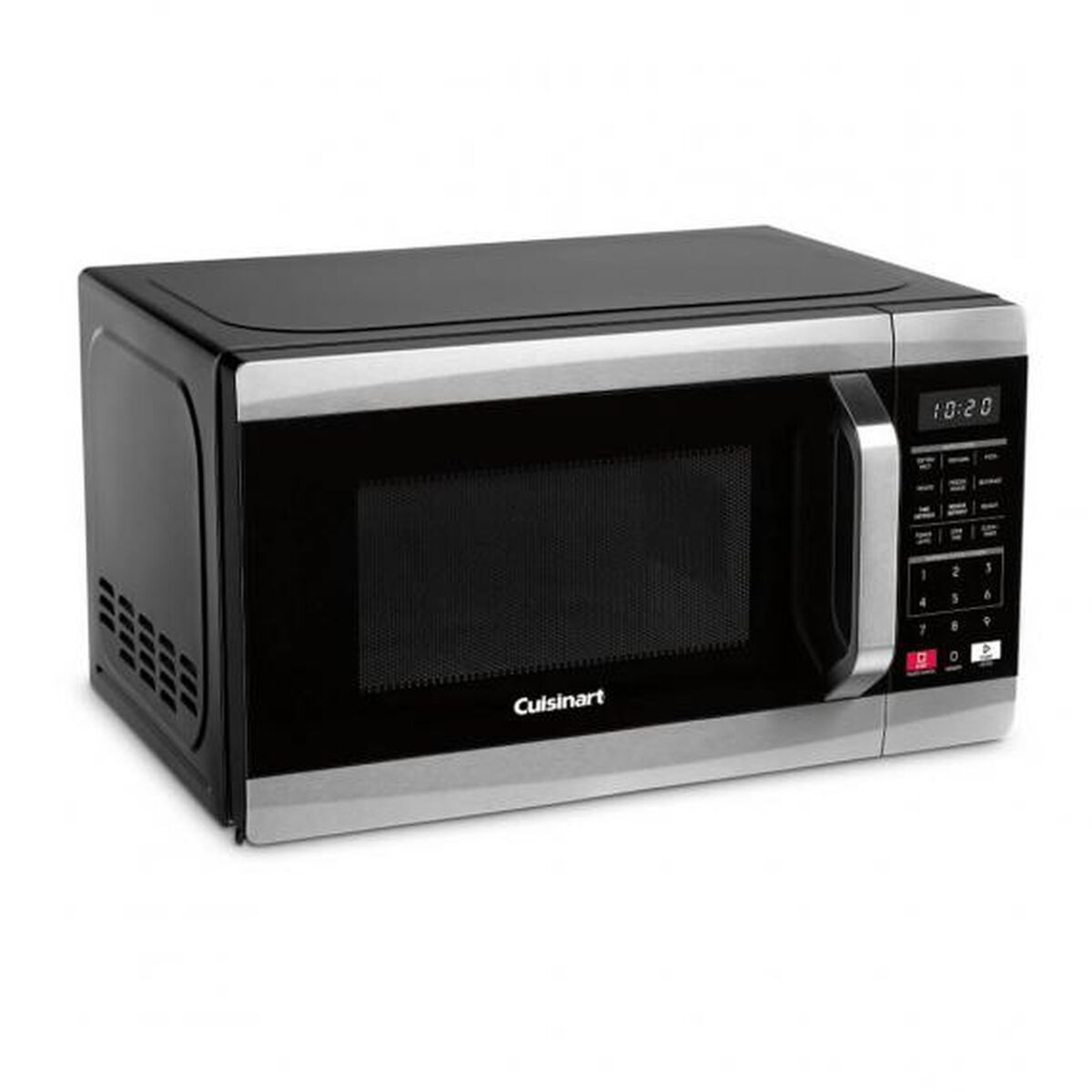 Discontinue Microwave Oven 2