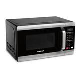 Discontinue Microwave Oven 2