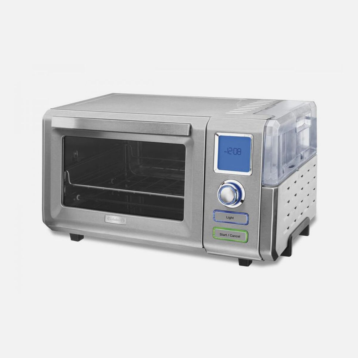 Discontinued Convection Steam Oven