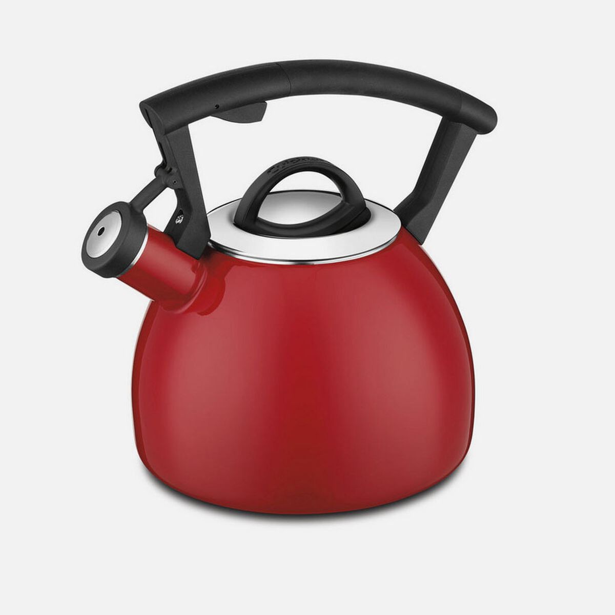 Discontinued Bravo Enamel Teakettle 1