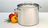 Discontinued 5 Quart Stockpot with Cover 1