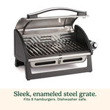 Discontinued Grillster Portable Gas Grill 3