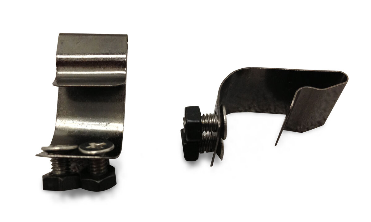 CGG-200/240 - Flame Tamer Locks with Hardware 1