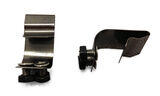 CGG-200/240 - Flame Tamer Locks with Hardware 1