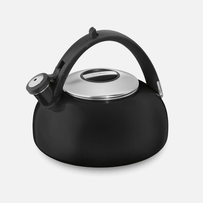 Discontinued Peak&trade; 2 Quart Teakettle