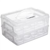 Discontinued Cu pieceake Carrier 1