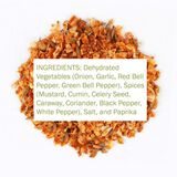 Discontinued Blue Ribbon Chicken Seasoning - Savory with Notes of Onion & Garlic