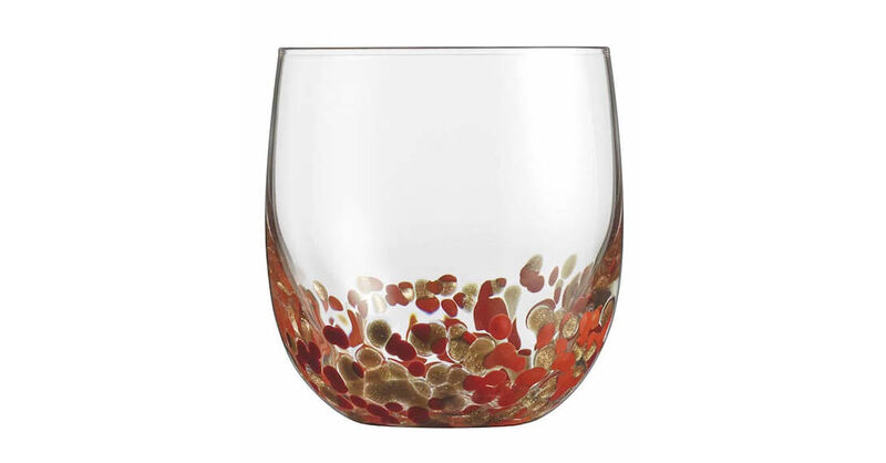 Discontinued Double Old Fashioned Glasses (Set of 4)