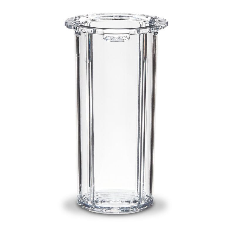 Small Pusher for 14 Cup Food Processor