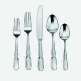 Discontinued Aire 20 Piece Set 1