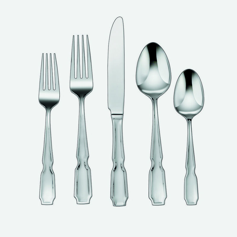 Discontinued Aire 20 Piece Set