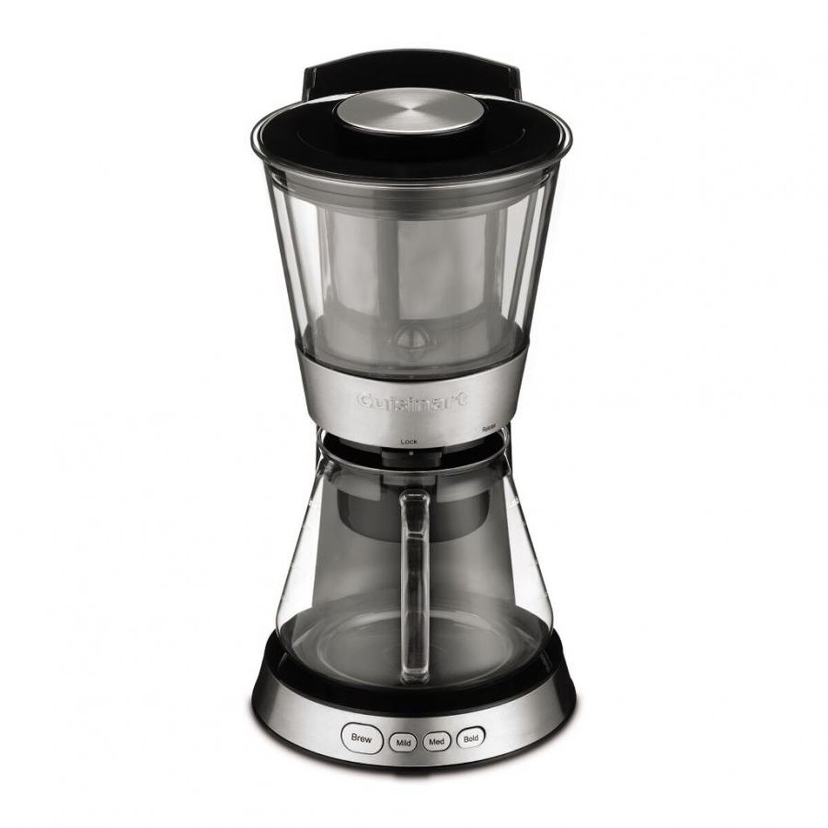Discontinued Automatic Cold Brew Coffee Maker