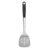 Discontinued Stainless Steel Slotted Turner 1