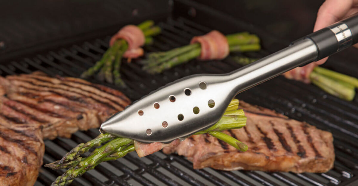 TriTip Locking Tongs 2