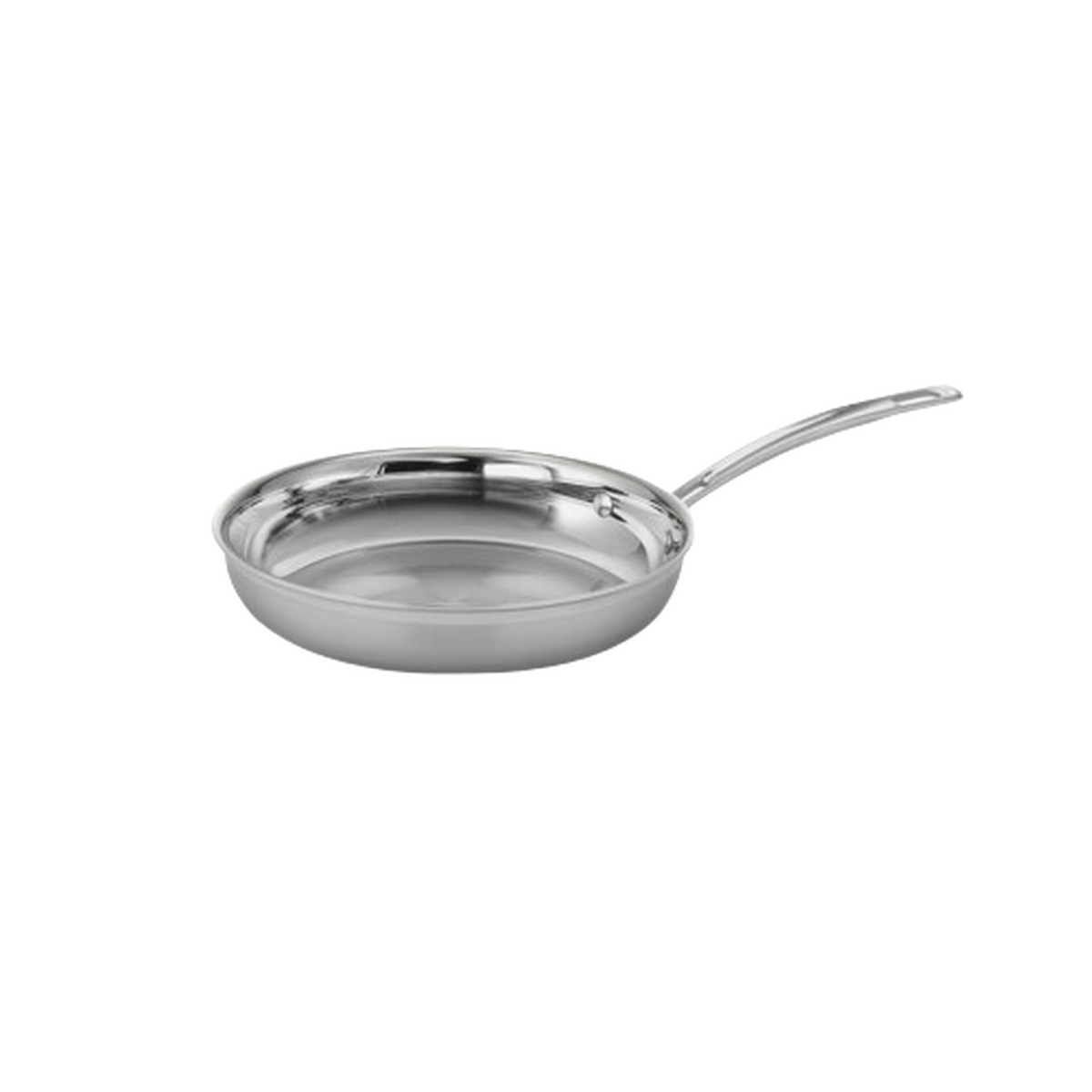 MultiClad Pro Triple Ply Stainless Cookware 10'' Skillet