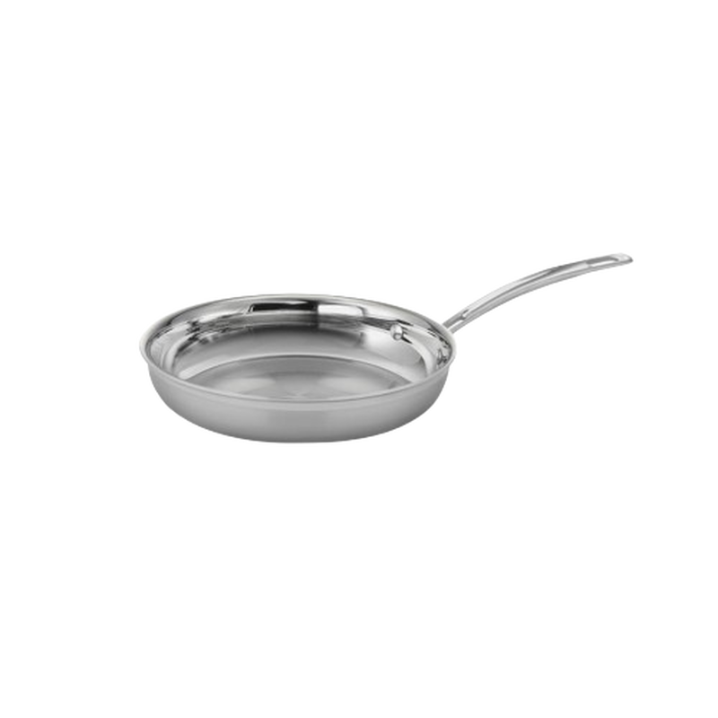 MultiClad Pro Triple Ply Stainless Cookware 10'' Skillet