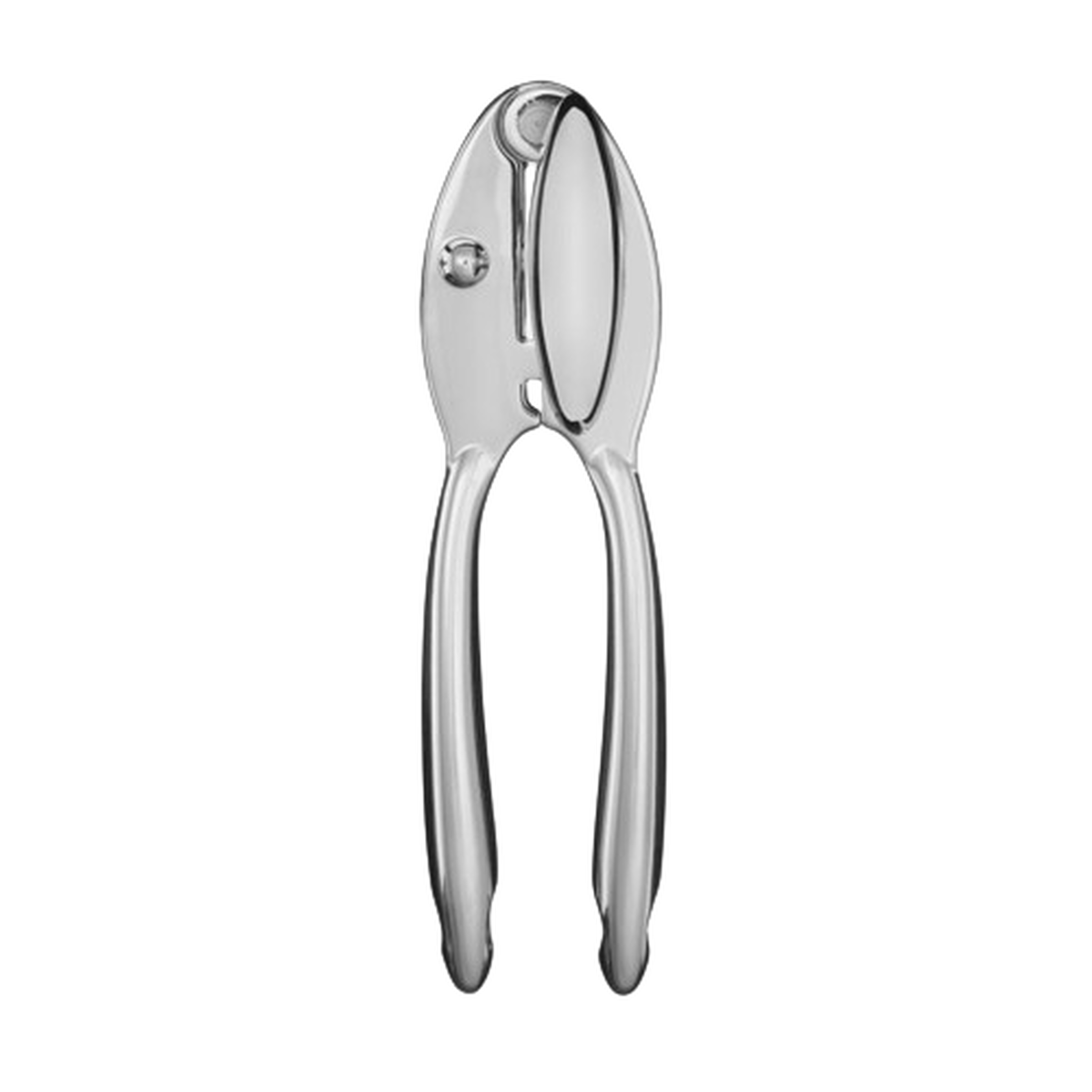 Stainless Steel Can Opener 1