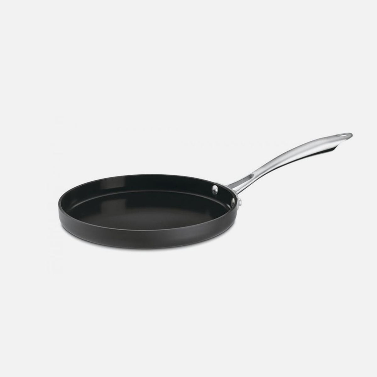 Discontinued 10" Round Griddle/Crepe Pan 1