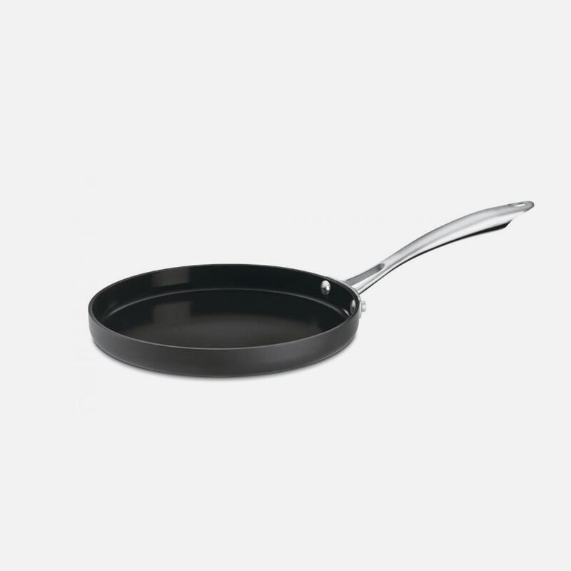 Discontinued 10" Round Griddle/Crepe Pan