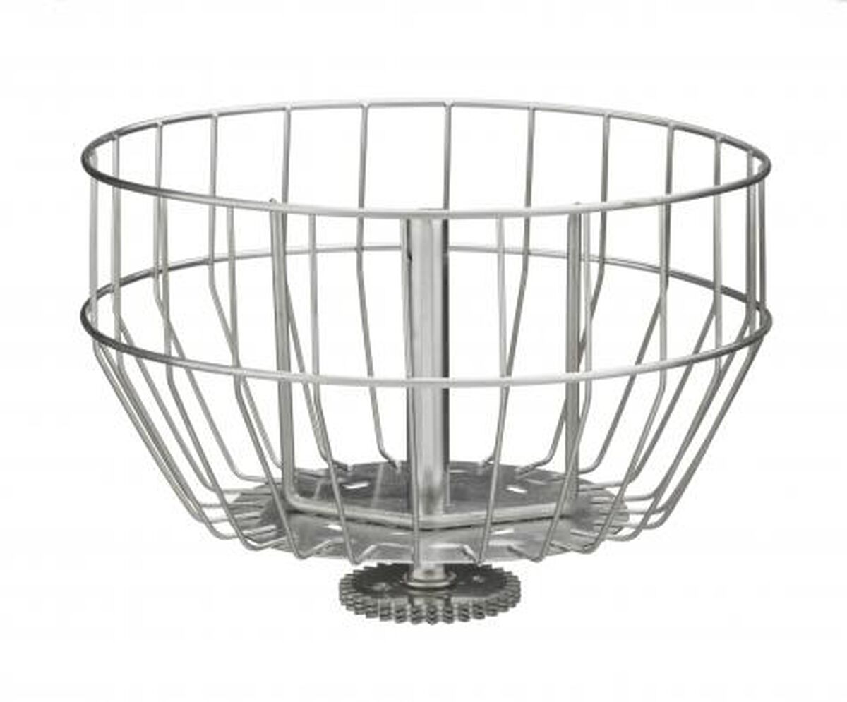 Large Cage 1