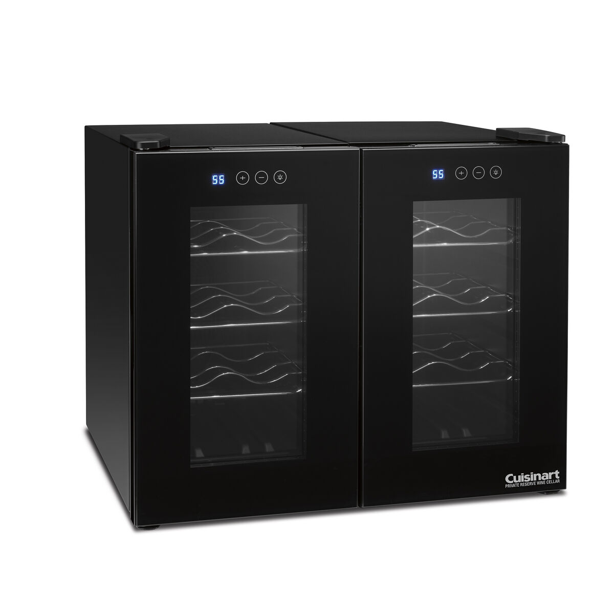 Private Reserve&reg; Dual 16-Bottle Wine Cellar 3