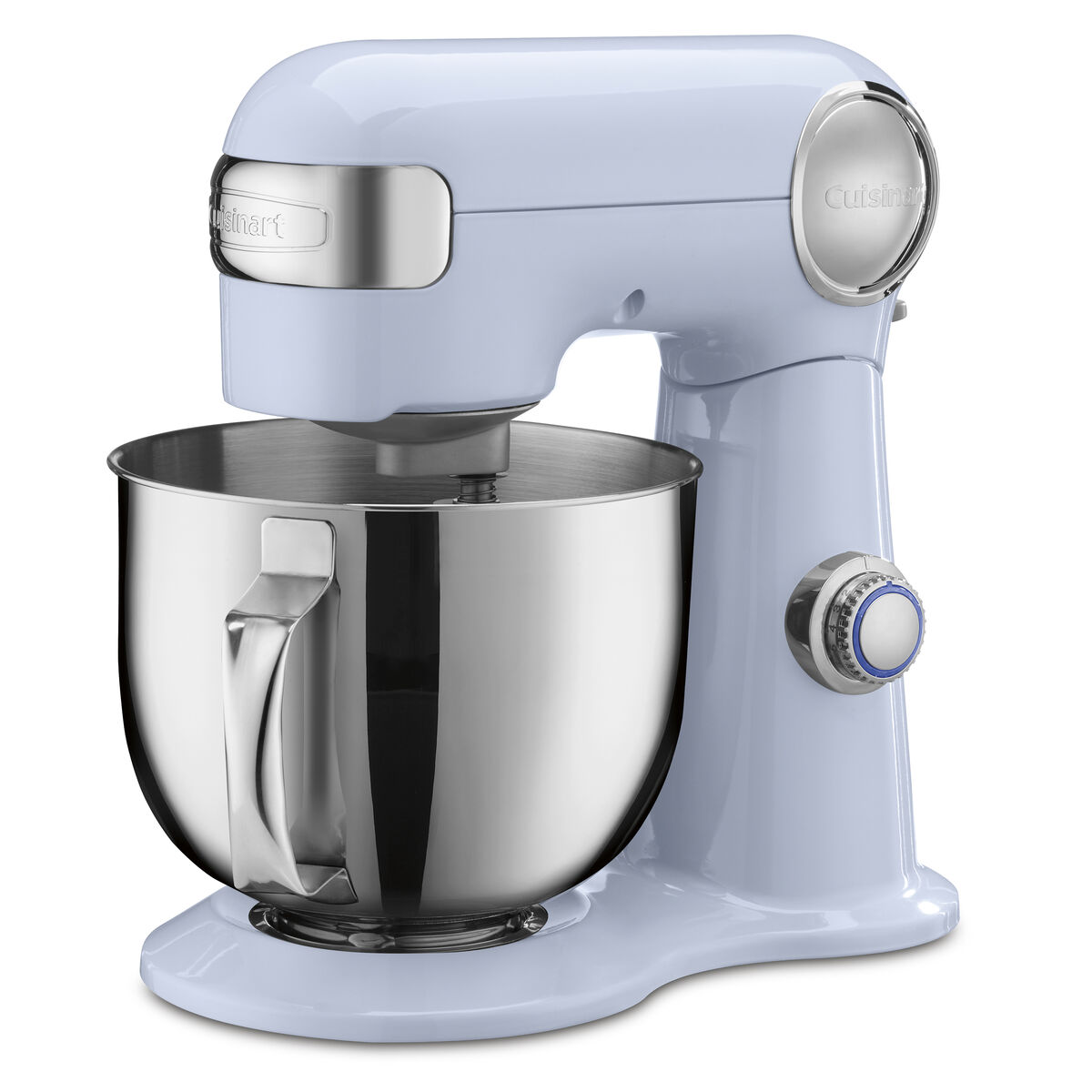 Discontinued Precision Master 5.5-Quart Stand Mixer 2