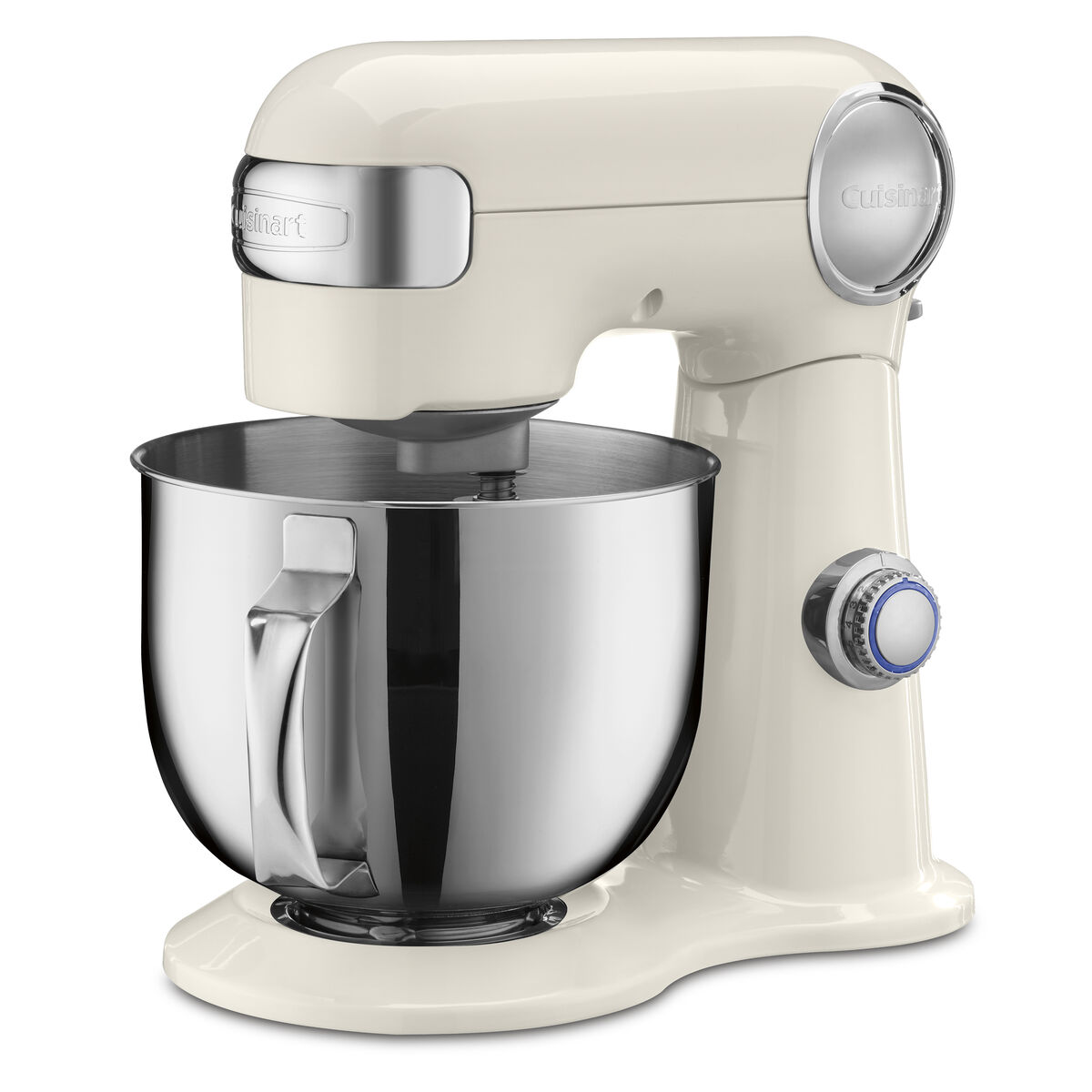 Discontinued Precision Master 5.5-Quart Stand Mixer 2