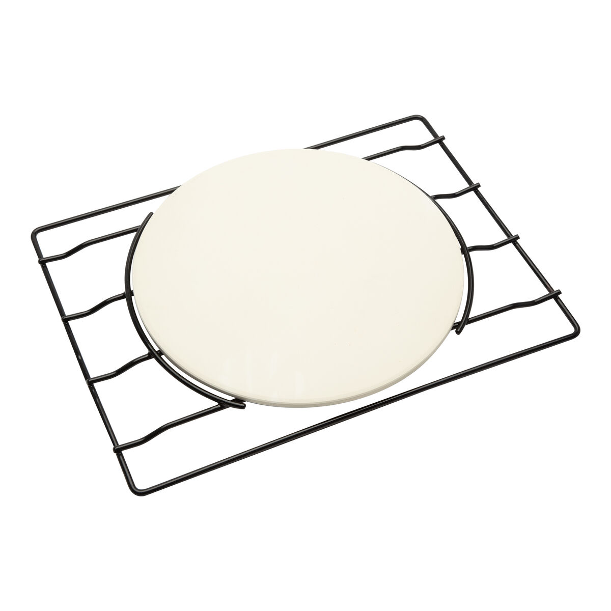 Outdoor Pizza Oven 8