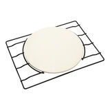 Outdoor Pizza Oven 8