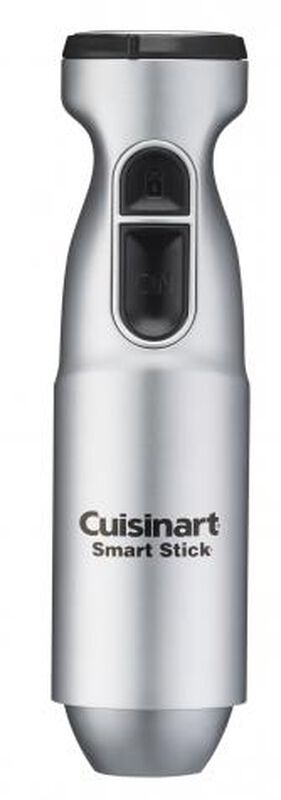 Motor Body (Silver)