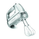 Power Advantage PLUS 9 Speed Hand Mixer with Storage Case