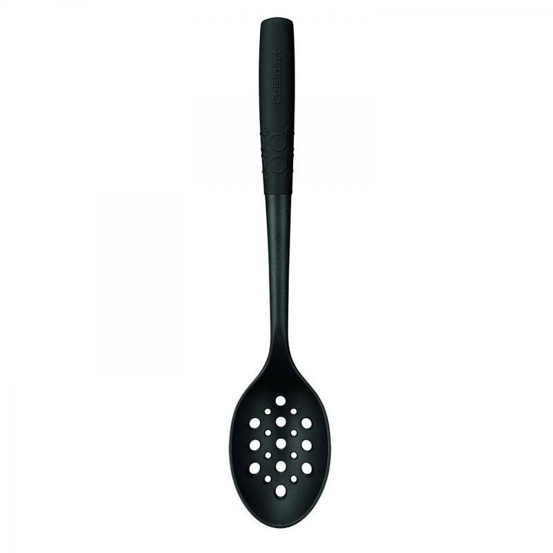 Discontinued Slotted Spoon