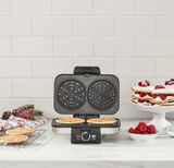 Discontinued Pizzelle Press