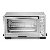 Discontinued Toaster Oven Broiler