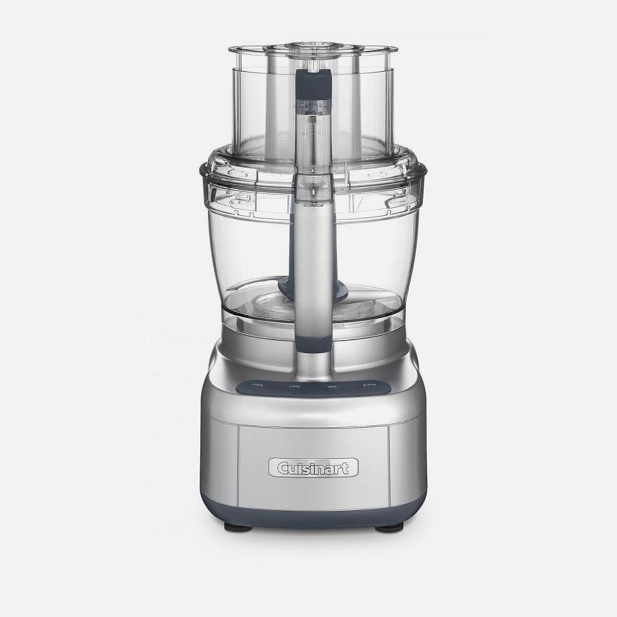 Discontinued Cuisinart Elemental 13 Cup Food Processor with Dicing 1