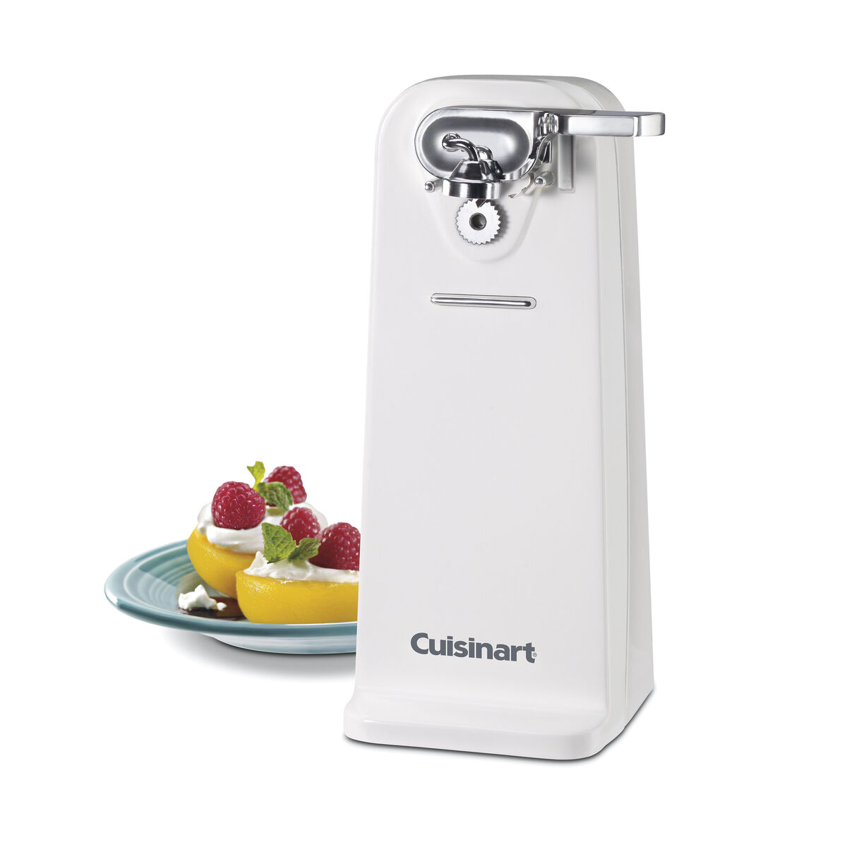 Deluxe Can Opener 2