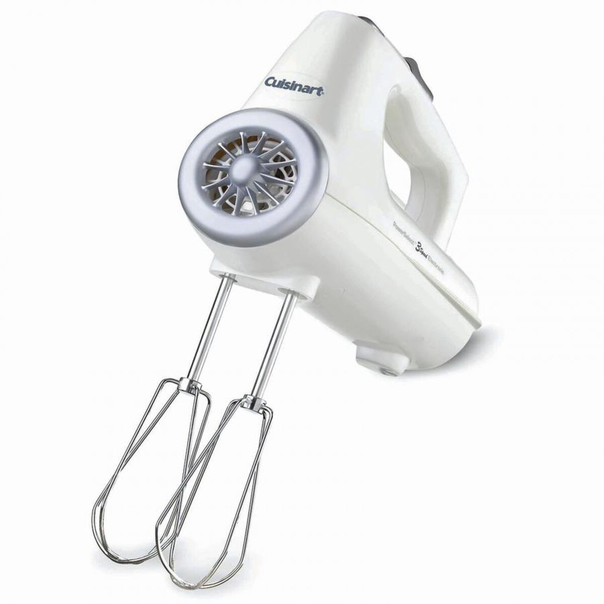 Discontinued PowerSelect&reg; 3 Speed Electronic Hand Mixer 2