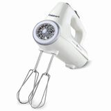 Discontinued PowerSelect&reg; 3 Speed Electronic Hand Mixer 2
