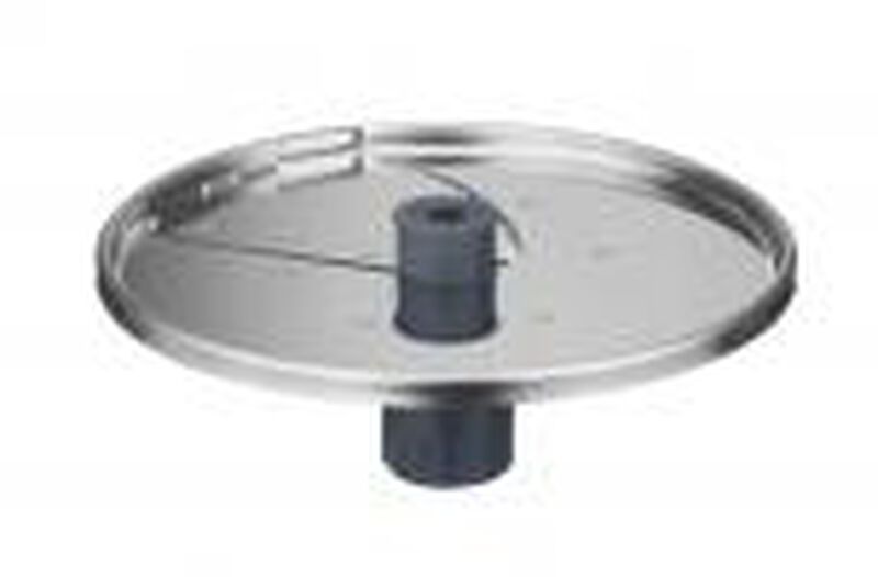 Slicing Disc