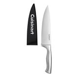 3pc Stainless Steel Knife Set 2