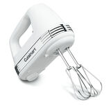 Power Advantage PLUS 9 Speed Hand Mixer with Storage Case