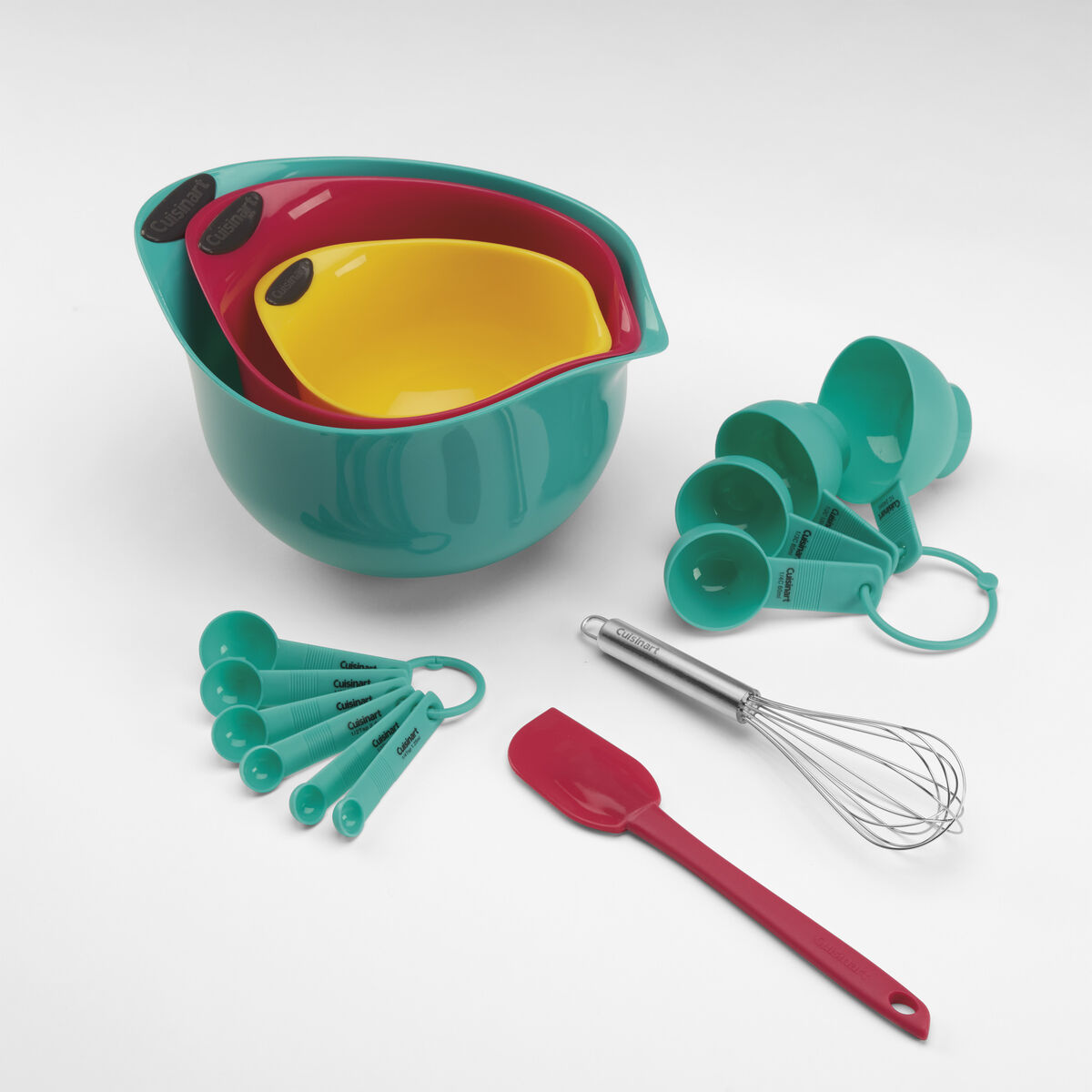 Discontinued 15pc Baking set 3