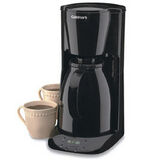 Discontinued Programmable Automatic Brew & Serve&trade; Coffee Maker 1
