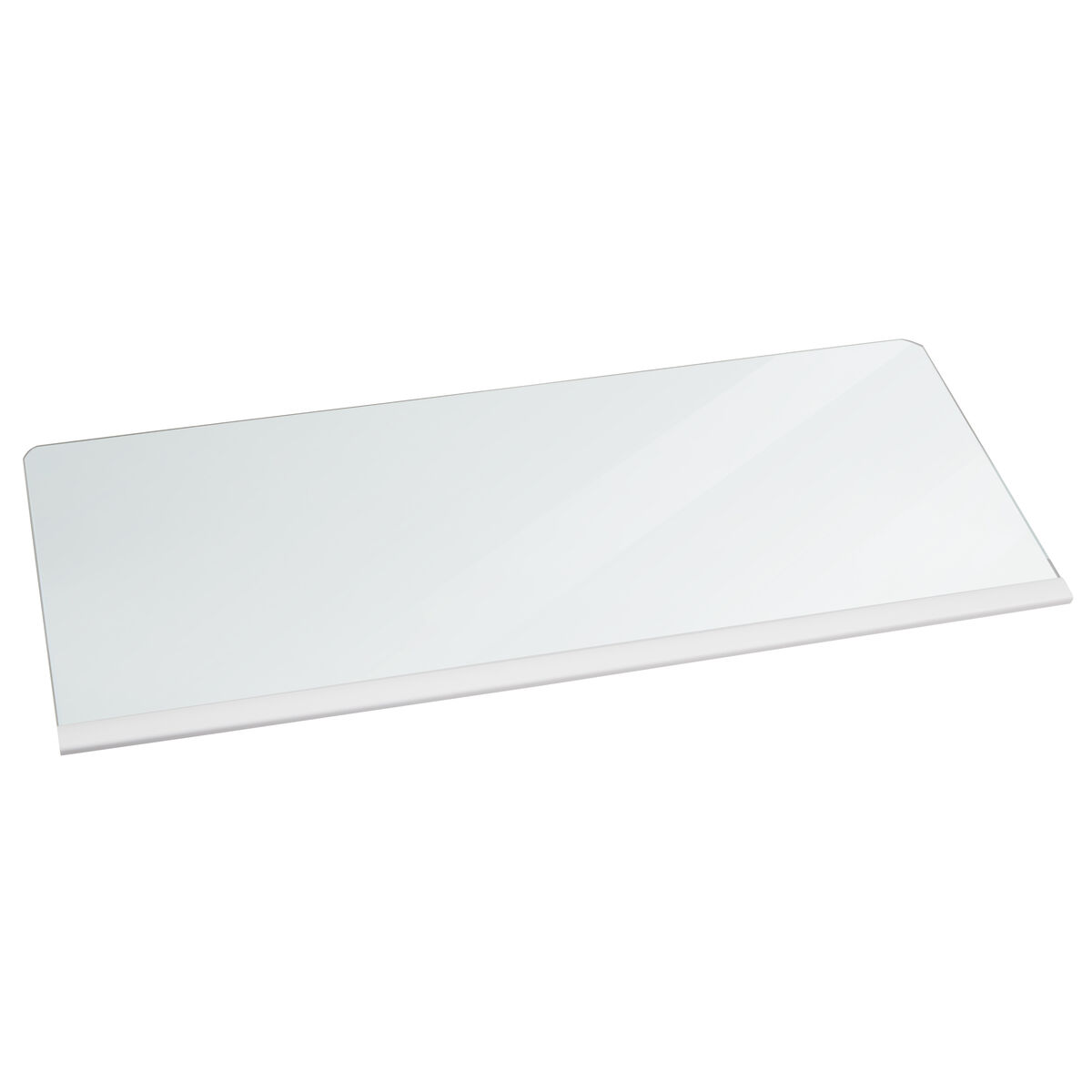 Crisper Drawer Cover for 4.4 Cu. Ft. Compact Fridge 1