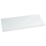 Crisper Drawer Cover for 4.4 Cu. Ft. Compact Fridge 1