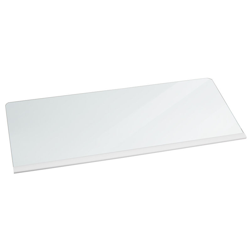 Crisper Drawer Cover for 4.4 Cu. Ft. Compact Fridge