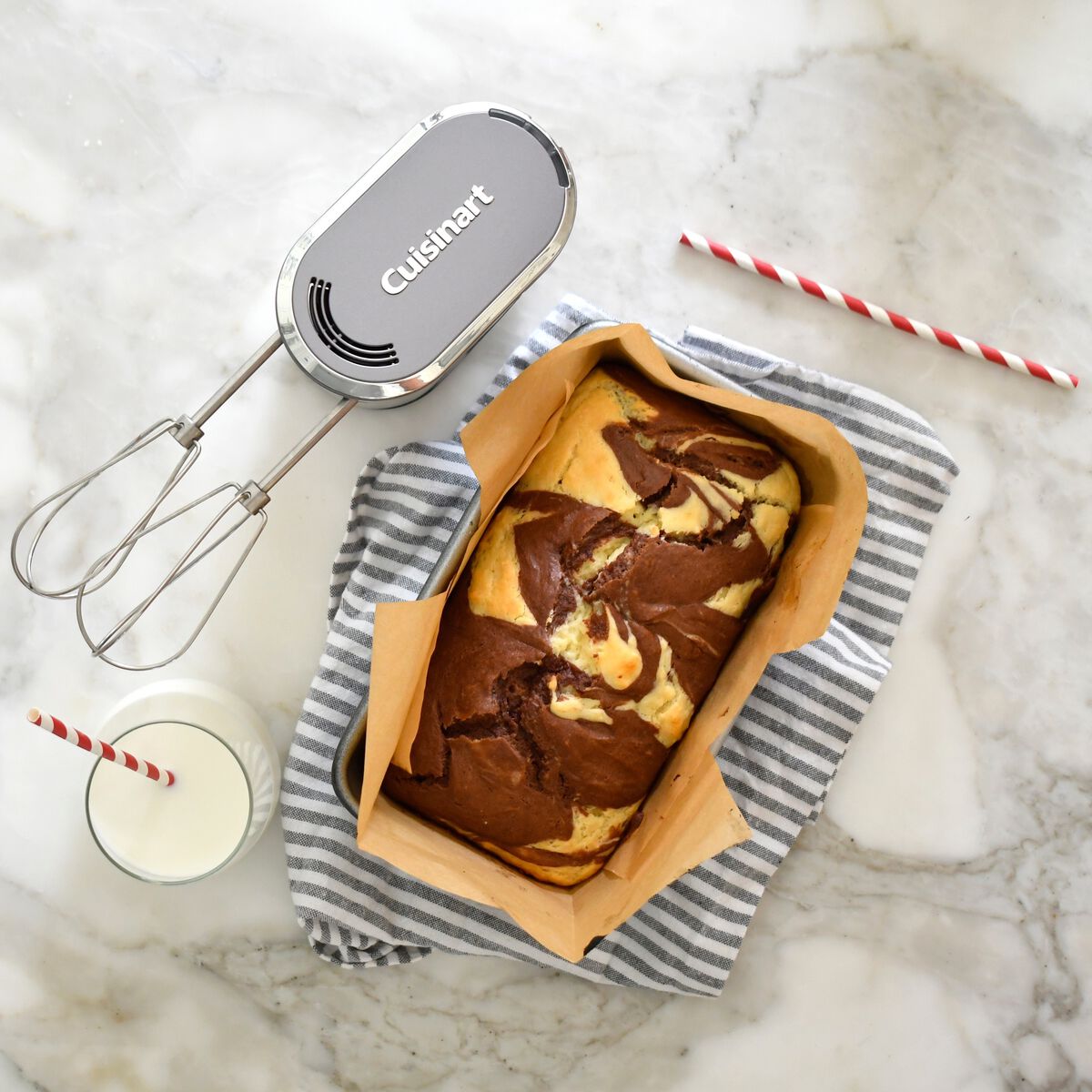 Discontinued EvolutionX Cordless Hand Mixer 3