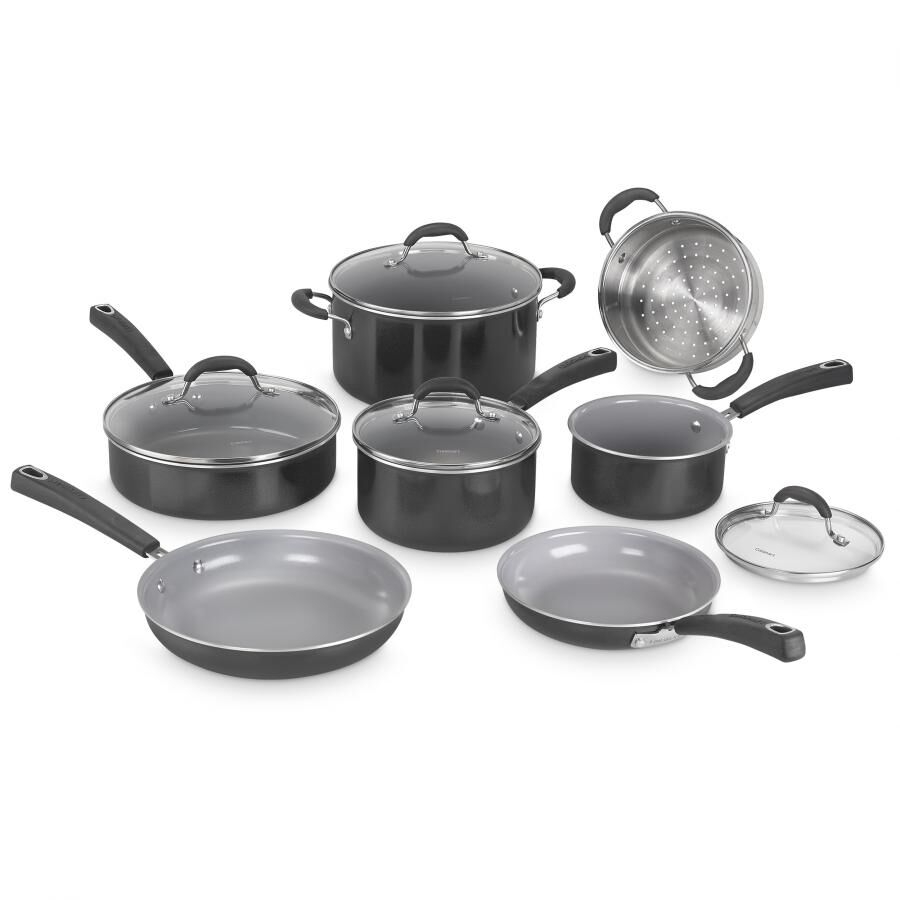 Cuisinart グレー フライパン 28cm 54c_11bk.jpg